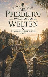 Der Pferdehof zwischen den Welten