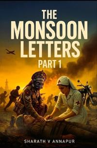 The Monsoon Letters - Part 1