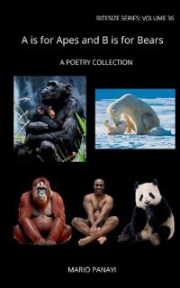 A is for Apes and B is for Bears