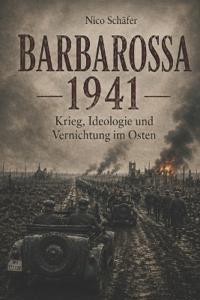 Barbarossa 1941