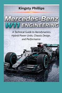 Mercedes-Benz W11 Engineering
