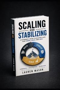 Scaling and Stabilizing