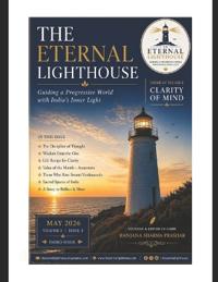 The Eternal Lighthouse