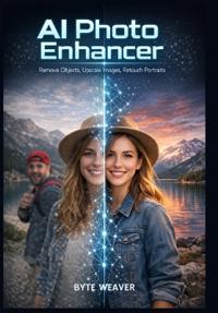 AI Photo Enhancer Remove Objects, Upscale Images, Retouch Portraits