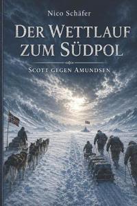 Der Wettlauf zum Südpol