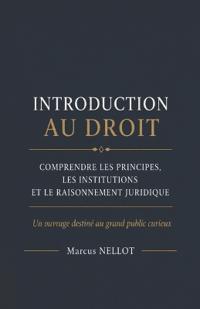 Introduction Au Droit
