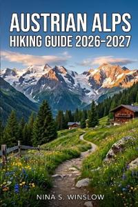 Austrian Alps Hiking Guide 2026 - 2027