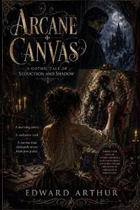 Arcane Canvas