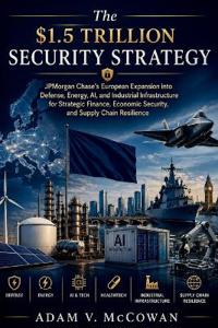 The $1.5 Trillion Security Strategy
