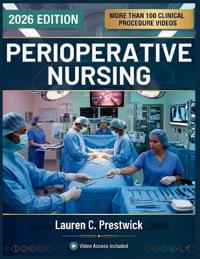 Perioperative Nursing