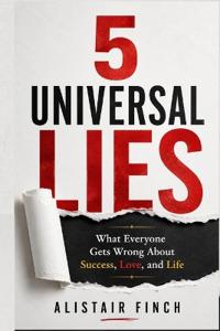 5 Universal Lies