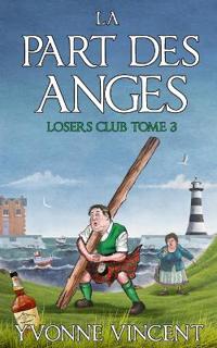 La Part des Anges