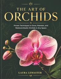 The Art of Orchids