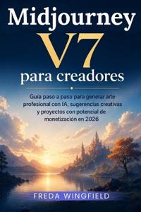 Midjourney V7 para creadores