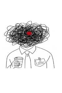 Why Is Everyone So Weird, Except Me?