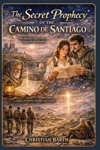 The Secret Prophecy of the Camino de Santiago