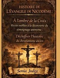 Histoire de l'Évangile de Nicodème