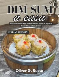 Dim Sum a casa