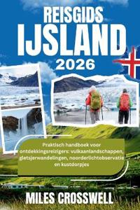 Reisgids Ijsland 2026