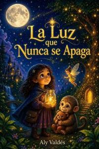 La Luz que Nunca se Apaga