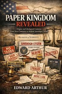Paper Kingdom Revealed