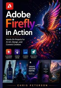 Adobe Firefly in Action