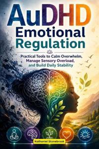 AuDHD Emotional Regulation