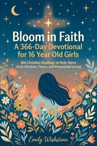 Bloom in Faith