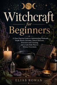 Witchcraft for Beginners