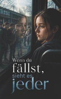 Wenn du fällst, sieht es jeder