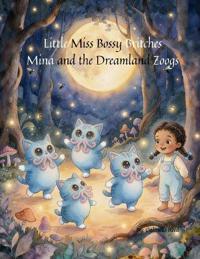Little Miss Bossy Britches
