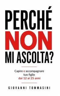 Perché Non Mi Ascolta?