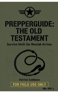 Prepper Guide