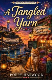 A Tangled Yarn