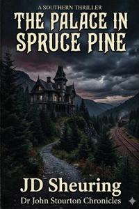 The Palace in Spruce Pine