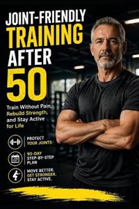 Joint-Friendly Training After 50