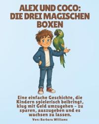 Alex und Coco