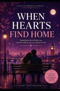 When Hearts Find Home
