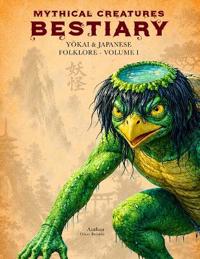 Mythical Creatures Bestiary