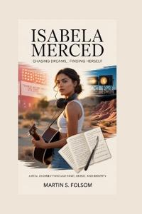 Isabela Merced