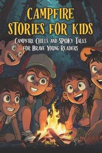 campfire stories for kids