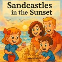 Sandcastles in the Sunset