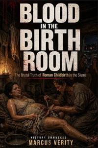 Blood in the Birth Room