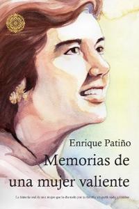 Memorias de una mujer valiente