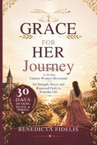 Grace for Her Journey