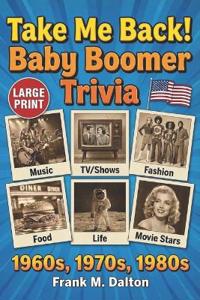 Take Me Back! Baby Boomer Trivia US Edition