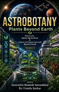 ASTROBOTANY Plants Beyond Earth (Volume 1)
