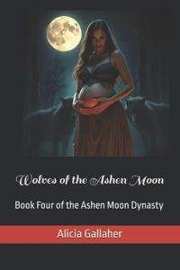 Wolves of the Ashen Moon