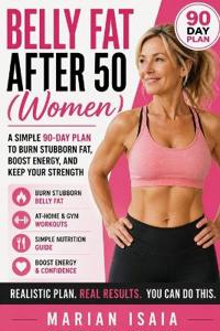 Belly Fat After 50 (Women)