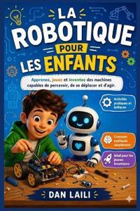 La Robotique Pour les Enfants